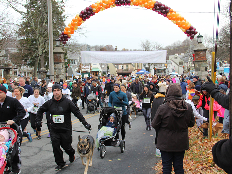 Here Are 5 Ways to Prepare for a Charitable Run in New Jersey!